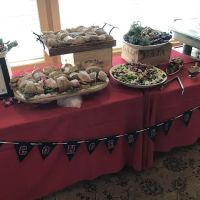 Two Men and an Appetite ico