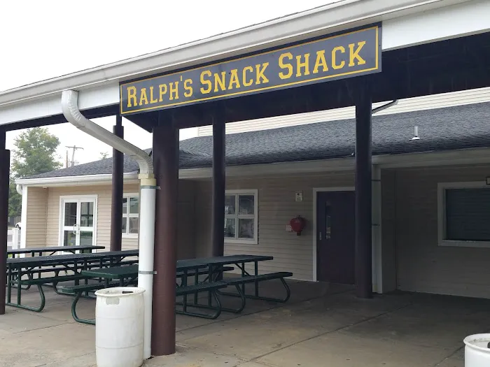 Ralph’s Snack Shack and Pavillion Picture 1