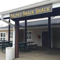 Ralph’s Snack Shack and Pavillion ico