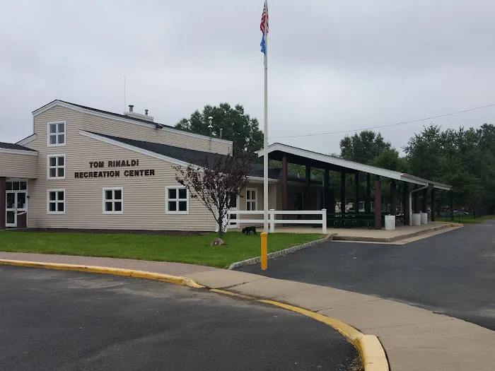 Ralph’s Snack Shack and Pavillion Picture 2