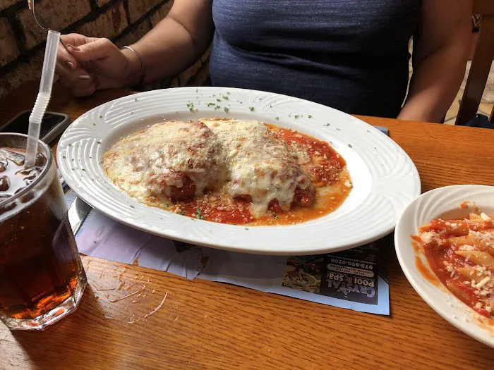 Giulietta & Romeo Pizzeria & Restaurant Picture 7