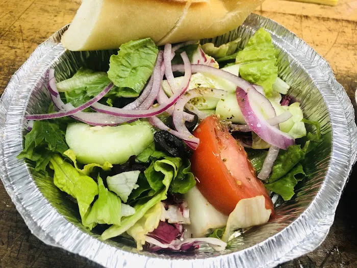 Giulietta & Romeo Pizzeria & Restaurant Picture 6