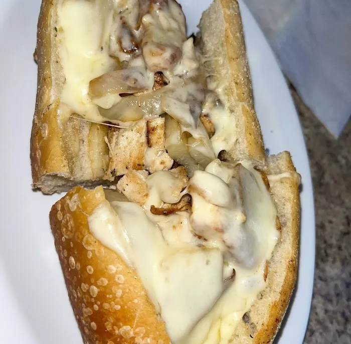 Giulietta & Romeo Pizzeria & Restaurant Picture 4