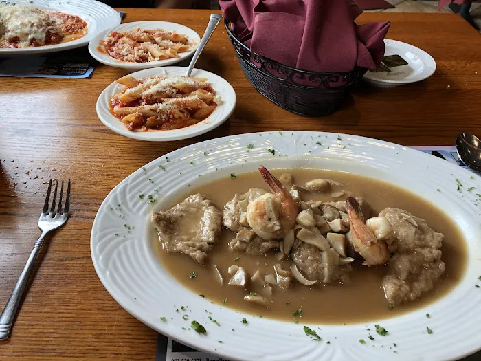 Giulietta & Romeo Pizzeria & Restaurant Picture 9