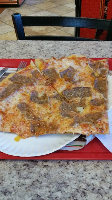 Giulietta & Romeo Pizzeria & Restaurant Picture 2