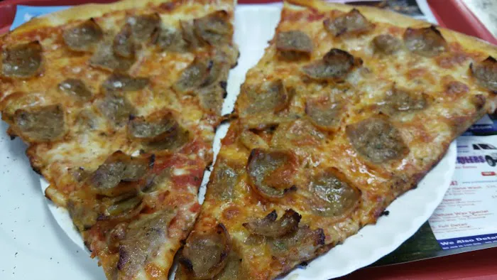 Giulietta & Romeo Pizzeria & Restaurant Picture 3