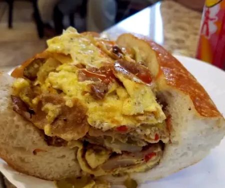 Giulietta & Romeo Pizzeria & Restaurant