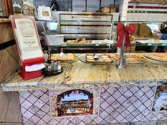 Giulietta & Romeo Pizzeria & Restaurant Picture 10