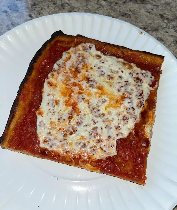 Giulietta & Romeo Pizzeria & Restaurant Picture 5