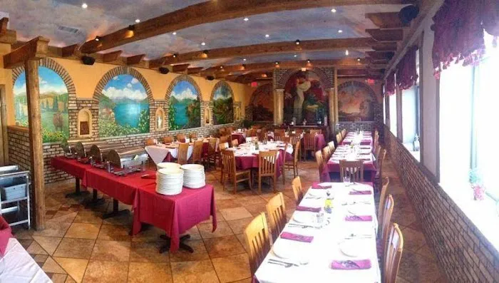 Giulietta & Romeo Pizzeria & Restaurant Picture 8