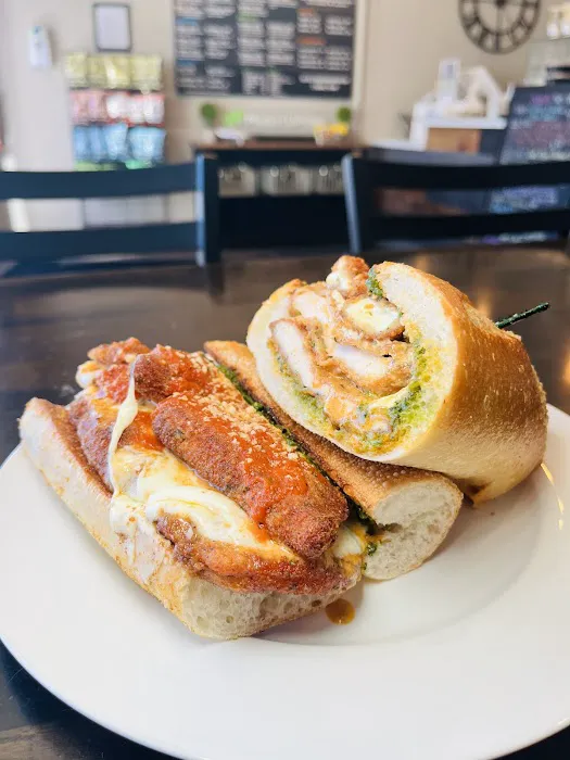 Marra’s Uptown Sandwich & Salad House Picture 8