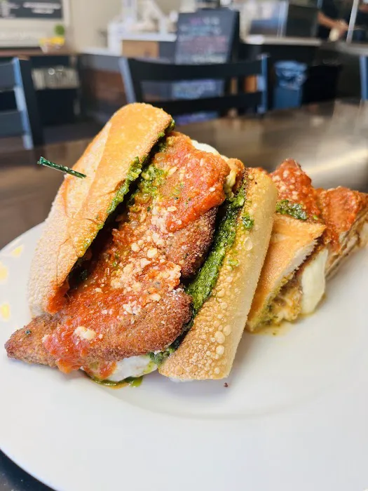 Marra’s Uptown Sandwich & Salad House Picture 7