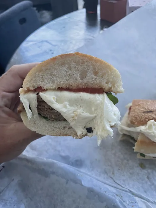 Marra’s Uptown Sandwich & Salad House Picture 9