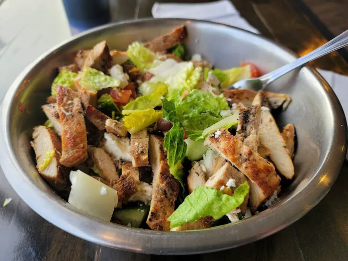 Marra’s Uptown Sandwich & Salad House Picture 4