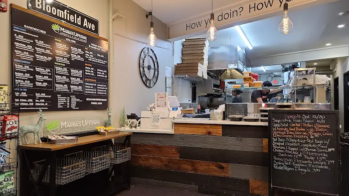 Marra’s Uptown Sandwich & Salad House Picture 1