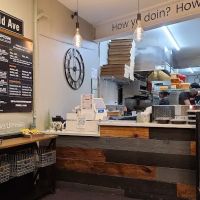 Marra’s Uptown Sandwich & Salad House ico