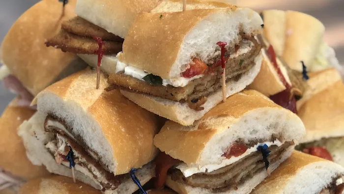 Marra’s Uptown Sandwich & Salad House Picture 5