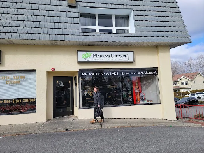 Marra’s Uptown Sandwich & Salad House Picture 3