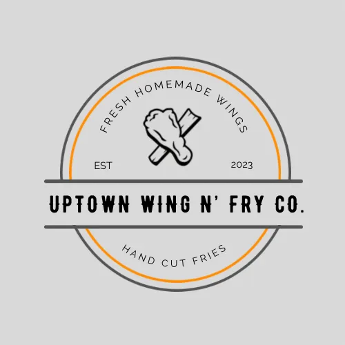 Uptown Wings and Fry Co. Picture 1