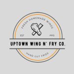 Uptown Wings and Fry Co.