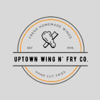 Uptown Wings and Fry Co. ico