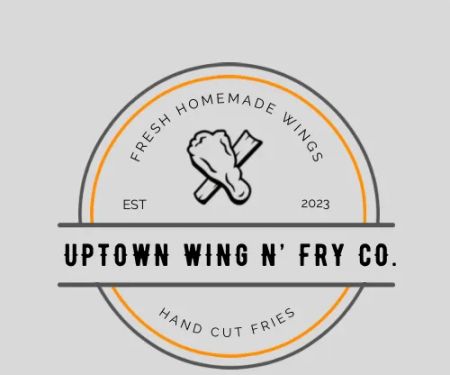 Uptown Wings and Fry Co.