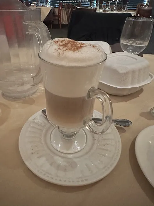 Benvenuti Ristorante Picture 1