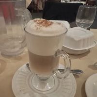 Benvenuti Ristorante ico