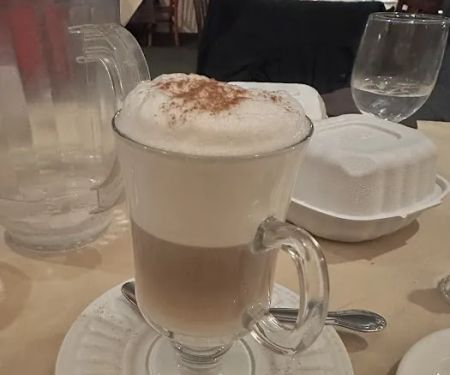 Benvenuti Ristorante