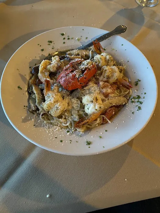 Benvenuti Ristorante Picture 9