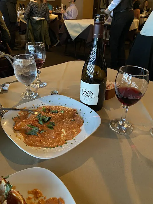 Benvenuti Ristorante Picture 8