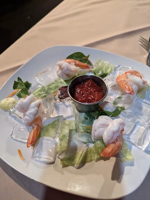 Benvenuti Ristorante Picture 3