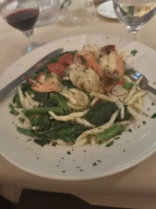 Benvenuti Ristorante Picture 2