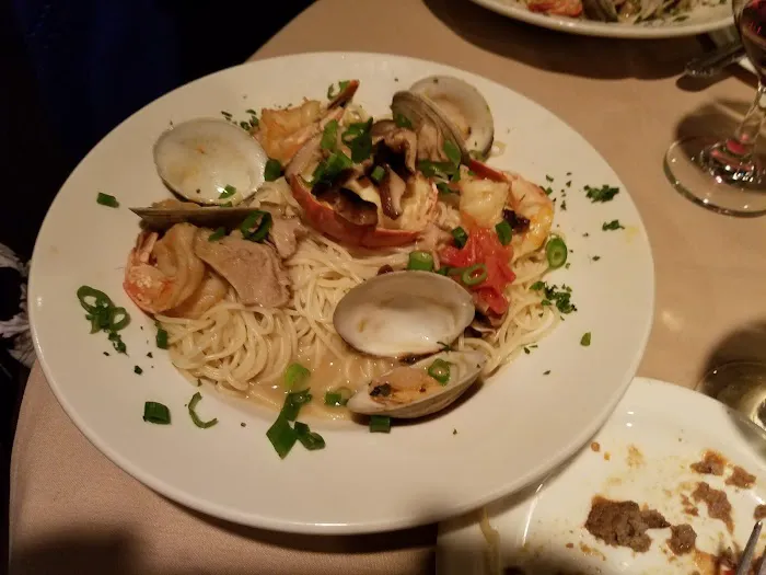 Benvenuti Ristorante Picture 7