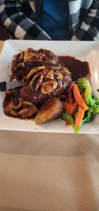 Benvenuti Ristorante Picture 4