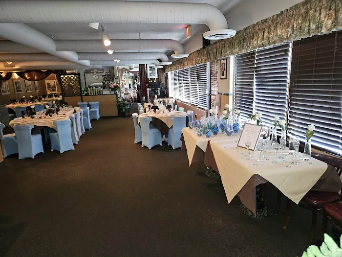 Benvenuti Ristorante Picture 6