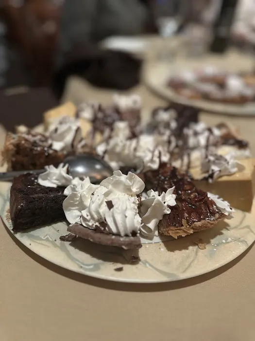 Benvenuti Ristorante Picture 5