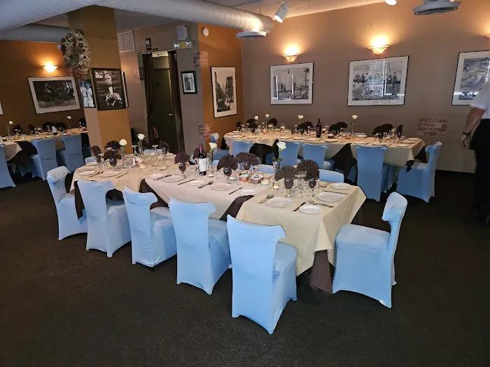 Benvenuti Ristorante Picture 10