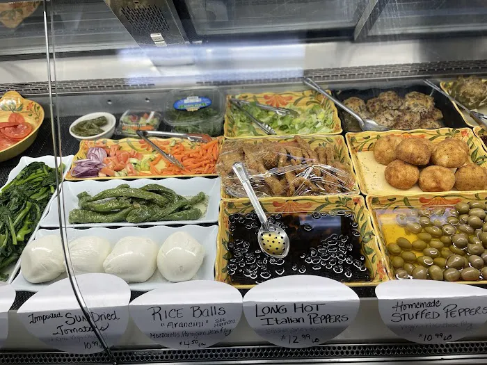 Avellino Wood Fired Brick Oven Picture 10