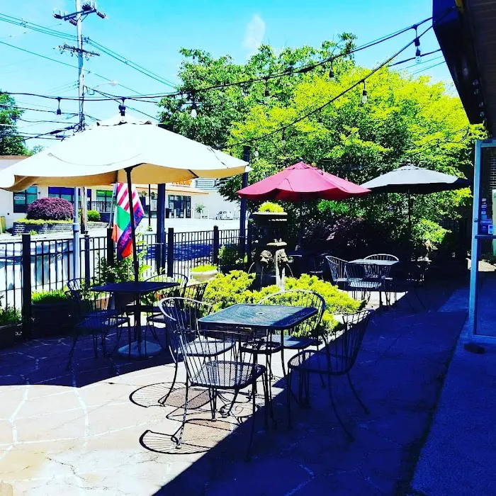 Avellino Wood Fired Brick Oven Picture 7