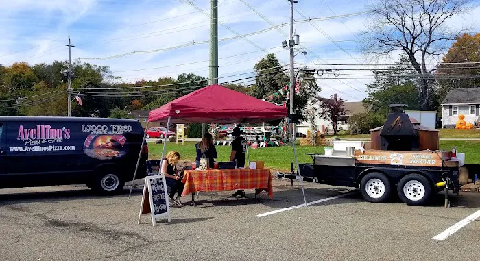 Avellino Wood Fired Brick Oven Picture 4