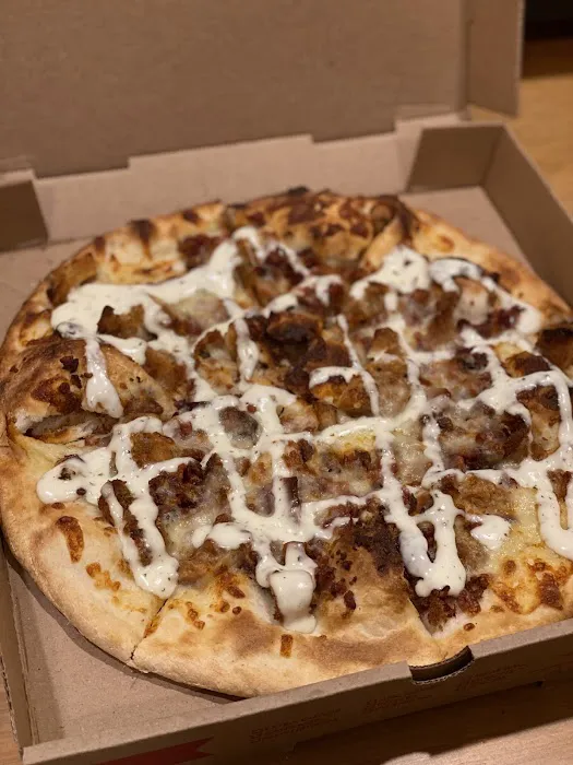 Avellino Wood Fired Brick Oven Picture 6