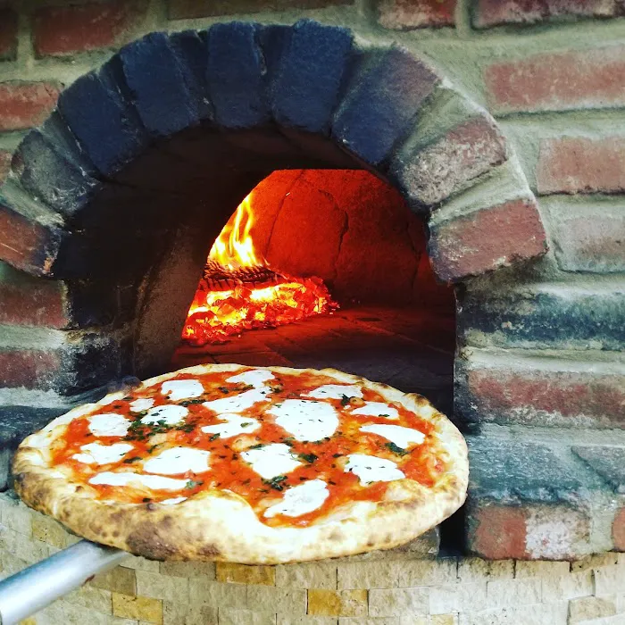 Avellino Wood Fired Brick Oven Picture 3