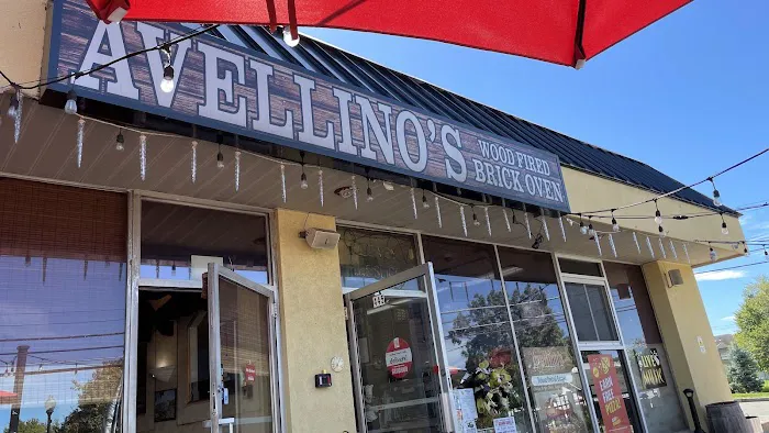 Avellino Wood Fired Brick Oven Picture 2