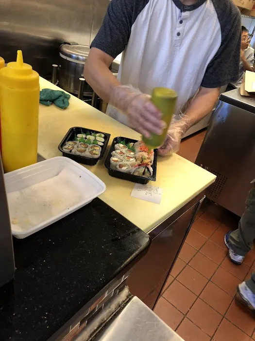 Sunny Kitchen Picture 5