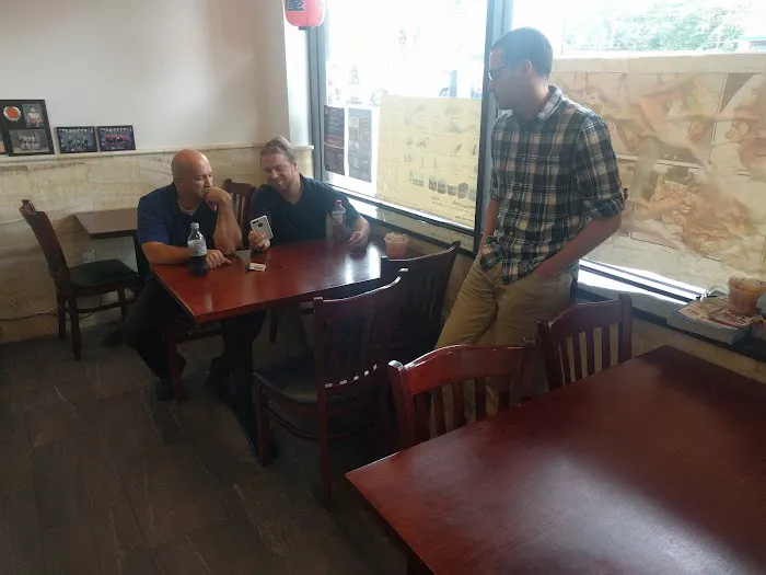 Sunny Kitchen Picture 4