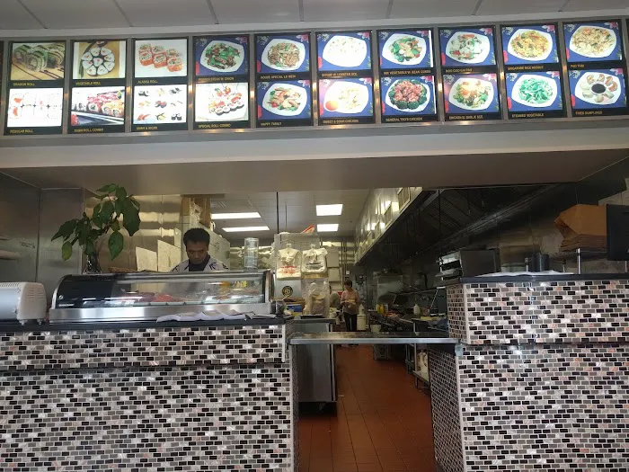 Sunny Kitchen Picture 7