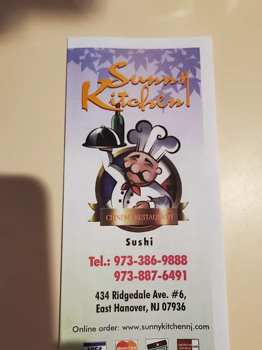 Sunny Kitchen Picture 3