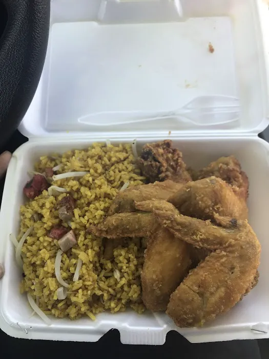 Sunny Kitchen Picture 9