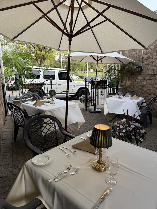 Luigi's Italian Restaurant & Bar Picture 10